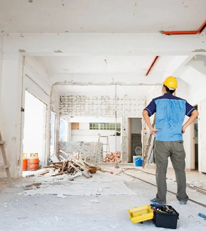 Orhangazi Tadilatcı