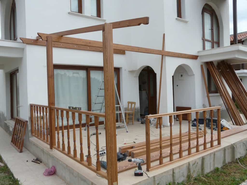 Orhangazi Tadilatcı